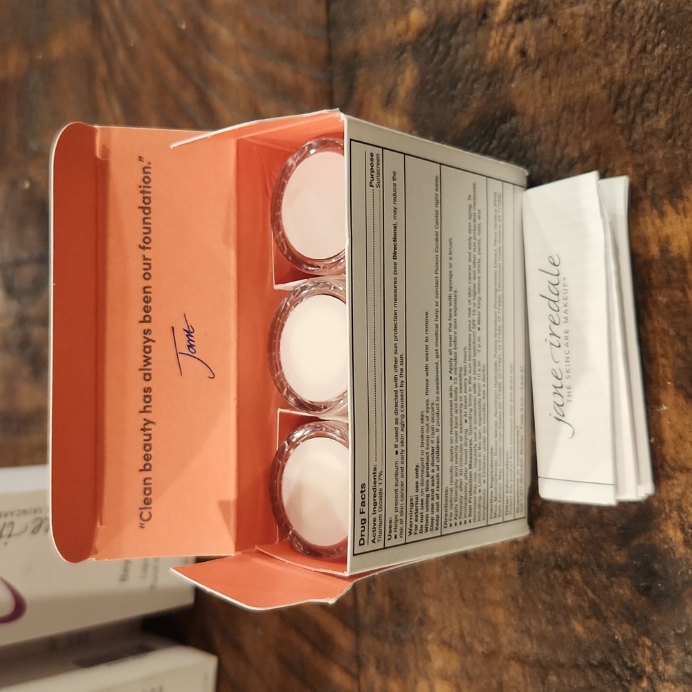 Jane iredale powder me spf refill Golden
